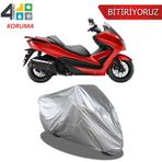 Devil Honda Forza 250 Egzoz