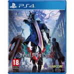 Devil May Cry 5 PS4