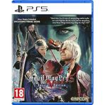 Devil May Cry 5 Special Edition PS5