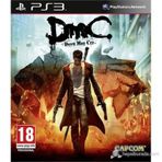 Devil May Cry PS3