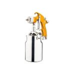 DEVILBISS Gtı Pro Lite Alttan Depolu Boya Tabancası 2.0 mm - 2 mm