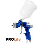 Devilbiss Prolite Üstten Depo Profesyonel Boya Tabancası 1,3mm.