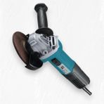 Devir Ayarlı 125MM Taşlama Makinesi, 850W Güç, Yüksek Performans - Seçenek 1