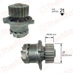 DEVİRDAİM LADA SAMARA (88-99) (BA 2108) VEGA 1.5-1.5 16V-16 (95-12) (T)