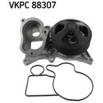 DEVIRDAIM POMPASI BMW N57 F10 F12 F13 F30 F34 F33 F36 F01 F25 F26 F15 E70 F16
