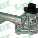 Devırdaım Pompası M111 W202 93-00 W124 93-95 W210 95-00 W163 98-05 - Lpr Wp0295