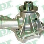 DEVIRDAIM POMPASI M111 W203 00-02 CL203 01-02 S203 01-02 C208 00-02 W210 00-02 - LPR WP0396