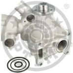 Devirdaim Pompasi Mercedes M103 W124 W201 W126 R107 Gnzrz