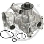 Devirdaim Pompasi Mercedes M103 W201 W124 S124 C124 W126 W463 W126 R107 R129 Gnzrz