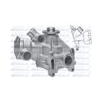 Devırdaım Pompası Mercedes M103 W201 W124 S124 C124 W126 W463 W126 R107 R129