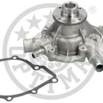 Devırdaım Pompası Mercedes M111 W203 Cl203 S203