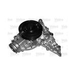 Devırdaım Pompası Mercedes M272 W203 W204 Cl203 C209 C219 W211 W212 X204 W221 R230 R171
