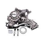 DEVIRDAIM POMPASI MERCEDES M278 W212 C218 W463 W166 C292 W221 W222 R231