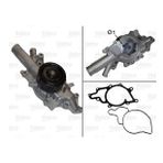 DEVIRDAIM POMPASI MERCEDES OM611 OM612 W202 W203 W210 W163