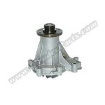 Devırdaım Pompası (om601, Om604) C-class W202 93-00 E-class W210 96-02 - Wenderparts Ma6012001120