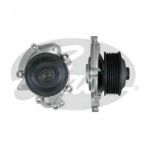 Devırdaım Pompası Om642 Mercedes W204 07-14 W212 09-15 W166 11-15 W221 06-13 Vıto W639 06- Sprınter 906 06- . Jeep Grand Cherokee Iıı Chrysler 300c - Gates Wp0130
