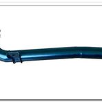 Devırdaım Sogutucu Borusu (metal) R19 / Megane / Clıo 1.4 / 1.6 K7m K7j
