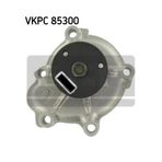 DEVIRDAIM SU POMPASI ASTRA G-ASTRA H - COMBO - MERIVA - ZAFIRA B Y17DT 00-- SKF VKPC85300
