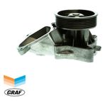 Devırdaım Su Pompası Bmw E60 E90 E92 E93 E63 E64 E83 E70 E71 E72
