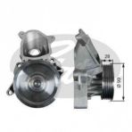 Devırdaım Su Pompası Bmw M47 M47n E46 E87 E60 E83 E70 - Gates Wp0127