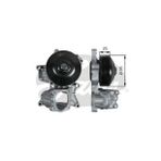 Devırdaım Su Pompası Bmw N47 E87 E90 E60 E83 E84