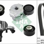 DEVIRDAIM SU POMPASI BOXER III JUMPER III 2.2HDI 16V E4 - E5 06- DUCATO III 2.2JTD 100PS 06- TRANSIT