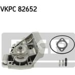 Devırdaım Su Pompası Boxer Jumper Ducato 2.5 2.8d 2.8td 2.8hdı 98-06 - Skf Vkpc82652
