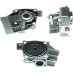 Devirdaim Su Pompası Boxer Jumper Ducato 2.5 2.8d 2.8td 2.8hdı 98>06