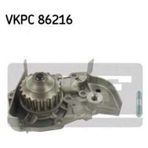 Devırdaım Su Pompası Clıo Kangoo Megane I Solenza 1.4 E7j - Skf Vkpc86216