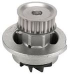 DEVIRDAIM SU POMPASI - CORSA B - ASTRA F - ASTRA G - VECTRA B - X14XE - X16XEL AKD OP105103