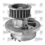DEVIRDAIM SU POMPASI CORSA B ASTRA F ASTRA G VECTRA B X14XE X16XEL VALEO 506308