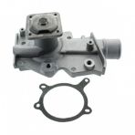 Devırdaım Su Pompası Escort V - Vı - Vııı 1.6 16v - 1.8 16v 92-00 Fıesta Iıı 1.6 16v - 1.8 16v 92-95 Zetec-Clx - Skf Vkpc84406
