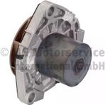 Devirdaim Su Pompası Fıat Doblo 10 Bravo Iı 07 14 500L 12 18 500X 14 Egea 15 Opel Astra H-J- Insıgnıa 08 Vectra C 04 Alfa Romeo 159 Gıulıetta 1