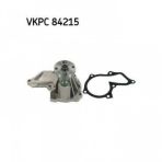 Devırdaım Su Pompası Mazda 121 Mazda Iı Fıesta 1.2 - 1.4 Zetec Focus 1.6 Zetec Fusıon 1.4 Zetec Volvo S40 V50 1.25 - 1.4 - 1.6 03- - Skf Vkpc84215