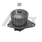 Devırdaım (su Pompası) P106 P205 P206 Ax Saxo Partner Berlıngo 03 Tu3jp (1.4 8v) 20dıs