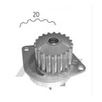 DEVIRDAIM SU POMPASI P106 P206 P306 SAXO XSARA TU5JP 1.6 8V P106 SAXO TUD5 1.5D 20 DIS CRAFTEURO 134