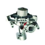 Devırdaım (su Pompası) P206 Gtı 406 Ym P307 P607 P807 C4 C5 Ew10j4 (2,0 16v) P407 C5 Iı 406 Ym Ew7a