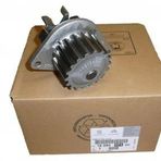 Devırdaım Su Pompası P206 P207 P307 C2 C3 C4 Et3j4 1.6 16v 18dıs - Psa 1609417180