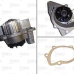 Devırdaım (su Pompası) P306 Ym Xsara P406 Ym Xu7jp4 (1.8 16v) Valeo 506531