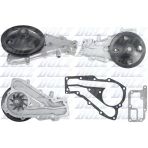 DEVIRDAIM SU POMPASI RENAULT 5 - 9 - 11 - 19 - 21 - EXPRESS 1.1 - 1.2 - 1.4 DOLZ R129