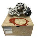 Devirdaim Su Pompası Renault Clio 3 Symboll 1.2 16V D4f 210101832R Mais