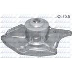 Devirdaim Su Pompası Renault Clıo Iı 01 06 Megane Iı 03 08 Kangoo 01 Modus 04 Sc Nıc Iı 03 08 Nıssan Mıcra Iıı K12 03 10 Suzukı Jımny 03 1.5Dci K9k