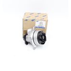 Devirdaim Su Pompası Yenı Transit Tts V363 17-2.0 Ecoblue