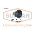 Devırdaım Tempra Sxa - Sxak 2000 Klımalı Kasnaklı - Supsan Pw0012-03