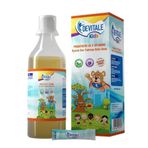 Devitale Kids Prebiyotik C Vitamini 500 ml Sıvı