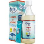 Devitale Splus ( Akasya Gamı ) 500 ml Solüsyon C Vitamini ve L-Karnitin