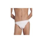 Devix Suspansuvar Külot Sarkan Testis Toparlayıcı Suspensory Pants - Beyaz - Medium 80-90 cm - Suspansuvar-Külot--Medium 80-90 cm