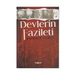 Devlerin Fazileti - Muammer Yılmaz