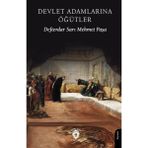 Devlet Adamlarına Öğütler