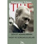 Devlet Adamlarının Vasıf ve Sorumlulukları